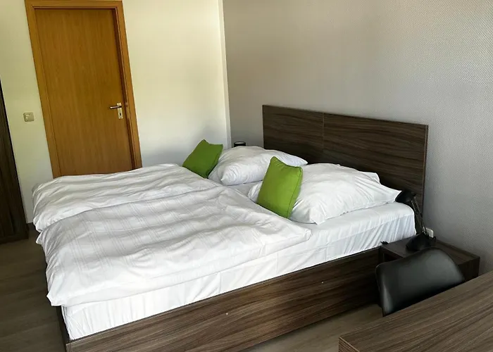 Messe Motel Laatzen