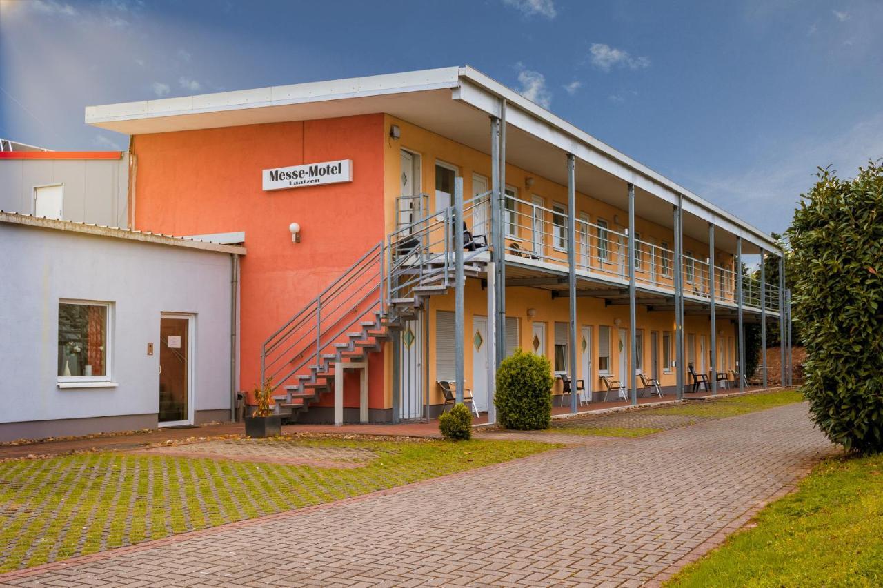 Messe Motel