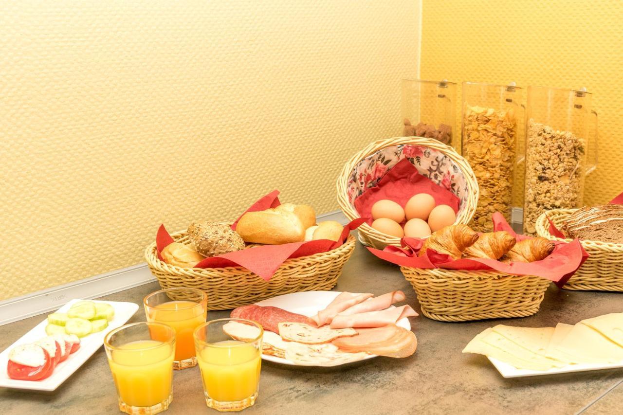 Messe Motel