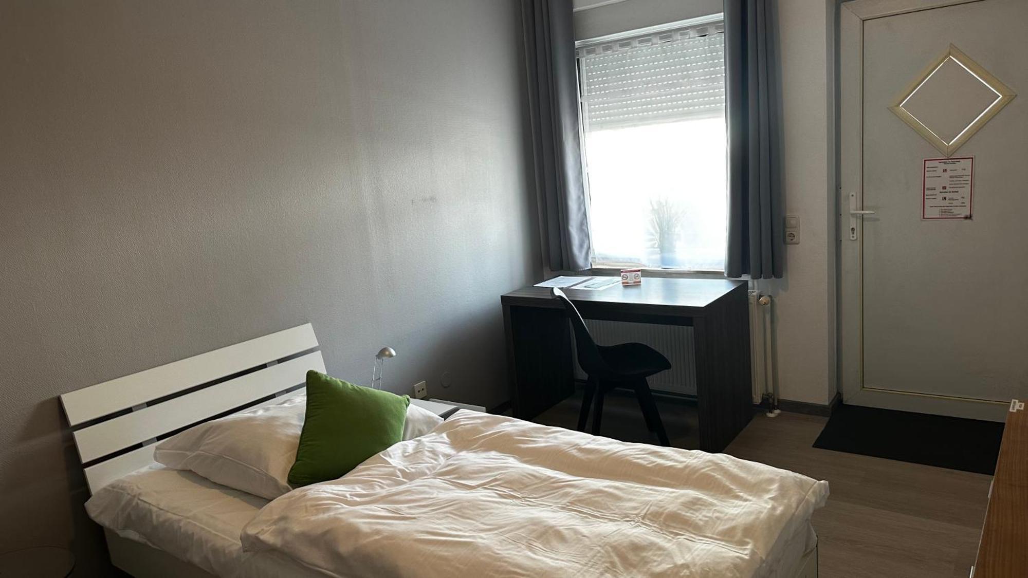 Motel Messe *