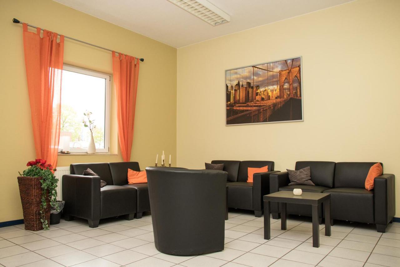 Motel Messe