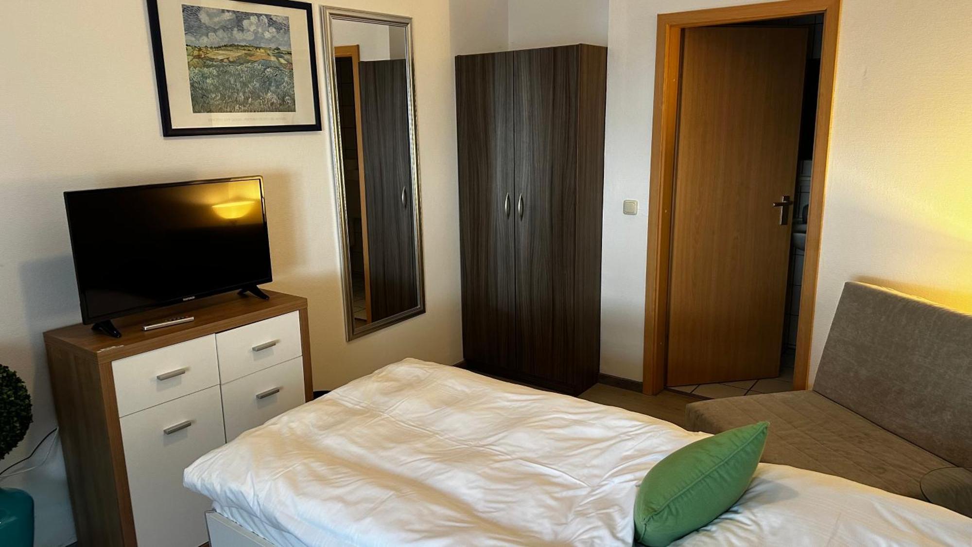 Messe Motel Laatzen