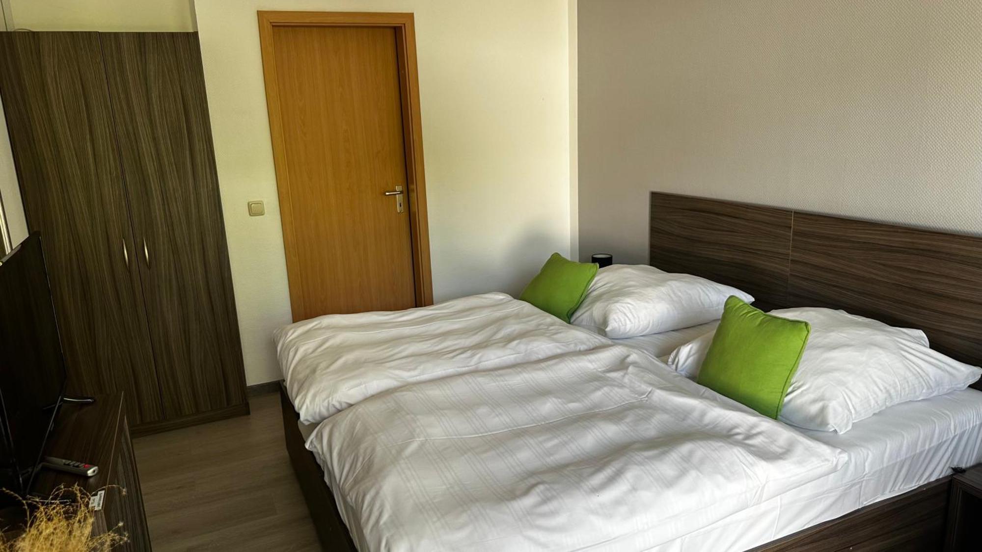 Messe Motel